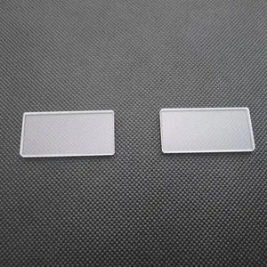 Verre borosilicate 3.3 trempé haute température avec trous percés, épaisseur personnalisée pour la lecture du niveau de liquide des chaudières industrielles - Product Image 6