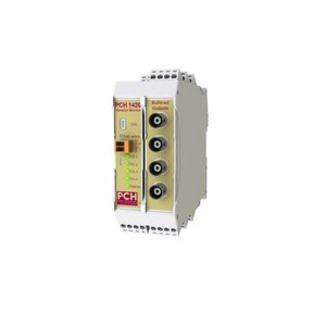 PCH 1420 <b>Vibration</b> Monitor 4-Channel Real Time Data <b>Remote</b> Access Industrial Use - Product Image 2