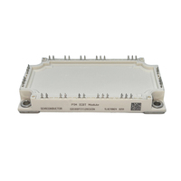 Module IGBT GD100PIY120C6SN 1200V 100A PIM, module intégré de puissance, original, neuf