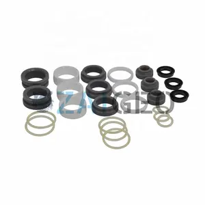 OMAX Waterjet Part Basic Pump Seals Kit OMAX 303019 Waterjet Cutting Machine Spare Parts Replacement