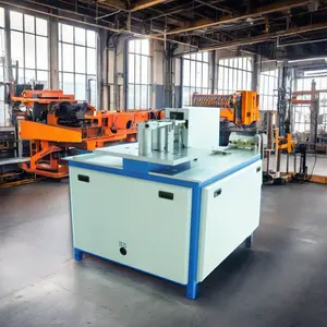 High Quality Customizable Hydraulic Bending Busbar Machine Quality Busbar Machine