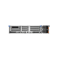 Servidor en Rack SR858V3 con CPU Cuádruple, Intel Xeon de 4.ª Generación, 64 DIMM DDR5, 12 Ranuras PCIe 5.0, Fuente de Alimentación Redundante, en Stock