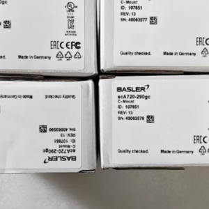 กล้องอุตสาหกรรม Basler Vision USB 3.0 AcA720-520uc รุ่นใหม่และของแท้ - Product Image 3
