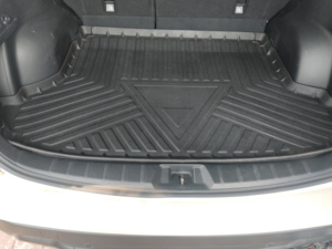 Accessori <span class=keywords><strong>auto</strong></span> Blister 3d tappetino bagagliaio antiscivolo Cargo stuoie <span class=keywords><strong>auto</strong></span> per <span class=keywords><strong>Hyundai</strong></span> Sonata anno 2011-2015 - Product Image 6
