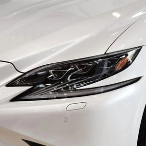 ไฟหน้ารถยนต์ <span class=keywords><strong>Lexus</strong></span> LS 500 LS350 รุ่น OE 8114550C70 8118550C70 ปี 2018 2019 2020 สำหรับอุปกรณ์ตกแต่ง <span class=keywords><strong>Lexus</strong></span> LS 500 - Product Image 6