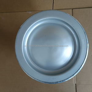 New Manny Air Oil Separator Filter (B006700770009 B006700460004) for <b>Industrial</b> <b>Compressor</b> Parts Glassfiber Material - Product Image 2