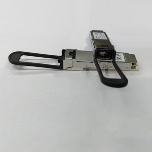 Módulo Óptico Qsfp28 128G 4X32G 850Nm 100M Interfaz Mpo 57-1000490-01 para Comunicación Óptica - Product Image 3