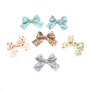 <span class=keywords><strong>กิ๊บ</strong></span>ติดผมโบว์หลากสีแบบกำหนดเอง ZOYU สไตล์ยุโรปและอเมริกา <span class=keywords><strong>กิ๊บ</strong></span>ผ้ารูปโบว์ <span class=keywords><strong>กิ๊บ</strong></span>ผีเสื้อ BB อุปกรณ์เสริม<span class=keywords><strong>ผม</strong></span>สำหรับเด็กผู้หญิง - Product Image 2