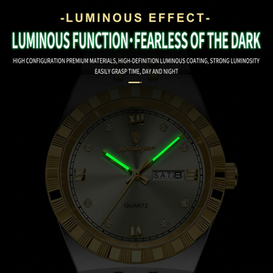 Nouvelle montre pour homme ultra-fine avec diamants incrustés, étanche, montre à quartz bon marché pour homme - Product Image 6