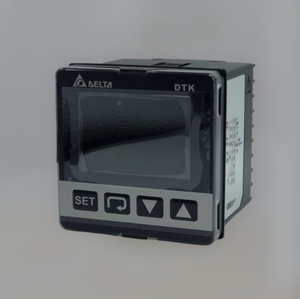 แหล่งจ่ายไฟแบบสวิตชิ่ง DTK7272C12 720W 12V สำหรับติดตั้งบนราง DIN ประสิทธิภาพสูง พร้อมระบบ PFC สำหรับอุตสาหกรรม PLC Automation - Product Image 1