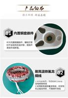 Micro Horizontal Axis Wind Power Generator System Street Lights & Surveillance Signal Base Station Power Supply Solar Supplier