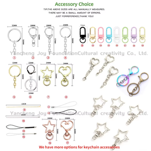 Llavero de metal personalizado con diseño de elefante de peluche de Tailandia, exquisito colgante para bolso, regalo de recuerdo - Product Image 6