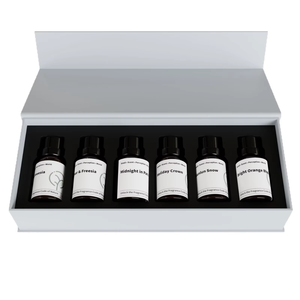 Hương Thơm Tự Nhiên Tinh Dầu <span class=keywords><strong>Refill</strong></span> Lâu Dài Hương Thơm Hộp Quà Tặng Cho Khách Sạn Spa Nhà Phòng Ngủ Văn Phòng Khuếch Tán Hương Thơm - Product Image 6