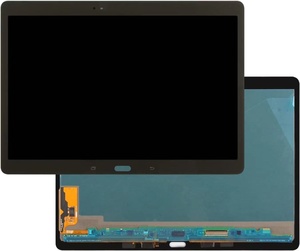 อะไหล่หน้าจอสัมผัส AMOLED สำหรับ <span class=keywords><strong>Samsung</strong></span> Galaxy Tab S 10.5 SM-T800 SM-<span class=keywords><strong>T805</strong></span> - Product Image 1