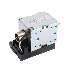 Disyuntor de vacío de acero original A-BB HD4 con bobina de disparo shunt modelo MC Fujian China 220-250V en stock - Product Image 1