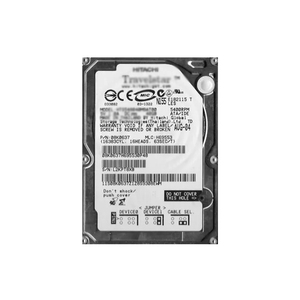 ฮาร์ดดิสก์ IDE ขนาด 2.5 นิ้ว ความจุ 40GB ความเร็ว 5400RPM รุ่น HTS548040M9AT00 สำหรับแล็ปท็อป อะไหล่เปลี่ยนภายใน  ผู้จัดจำหน่าย - Product Image 4