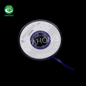 Vật Tư Tiêu Hao Nha Khoa Chuỗi Điện Đàn Hồi Chỉnh Nha Chuỗi Điện Ortho Elatics - Product Image 4
