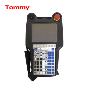 A05B-2255-C101 # Pendentif de programmation EGN FANUC testé - Product Image 6