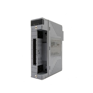โมดูล PLC ของแท้ Yokogawa AAI143 DCS โมดูลอินพุตแบบอนาล็อก AAI543 AAV141 AAB843 AAR181 โมดูล I/O AAI143-H50 PLC - Product Image 2