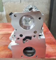 En promotion : Nouvelle culasse F8Q, pièces de moteur automobile compatibles avec RENAULT OEM 7701468014