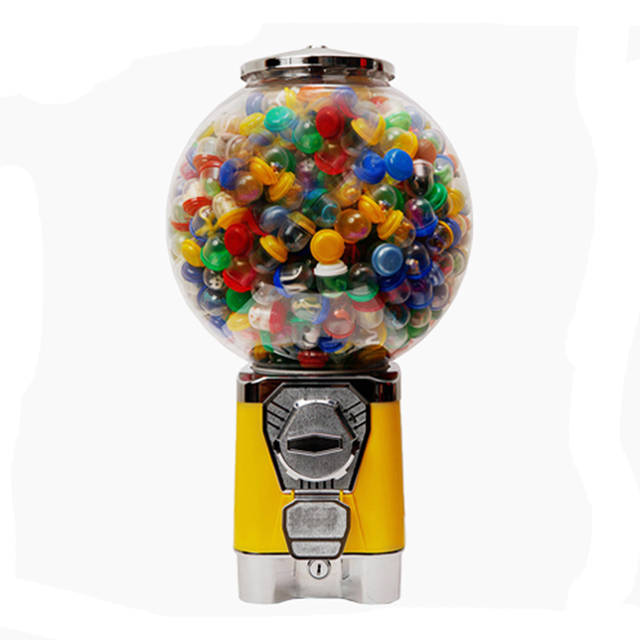 Candy Vending Machine