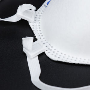 <span class=keywords><strong>Masque</strong></span> de travail haute efficacité ffp3 EN149 <span class=keywords><strong>masque</strong></span> ffp3-valve pour la construction anti-poussière ffp3masks - Product Image 2