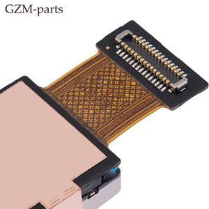 Module de caméra principal pour Xiaomi <span class=keywords><strong>Redmi</strong></span> <span class=keywords><strong>Note</strong></span> <span class=keywords><strong>9</strong></span> Caméra arrière 4G pour <span class=keywords><strong>Redmi</strong></span> <span class=keywords><strong>Note</strong></span> <span class=keywords><strong>9</strong></span> Grande caméra arrière 4G - Product Image 6