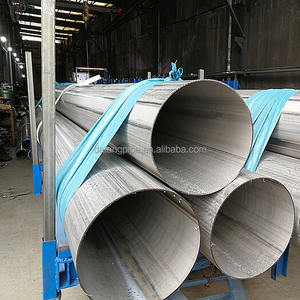 304 ASTM A312 <span class=keywords><strong>SCH</strong></span> 10 20 40 <span class=keywords><strong>80</strong></span> 120 6m Kích thước ống thép không gỉ - Product Image 5