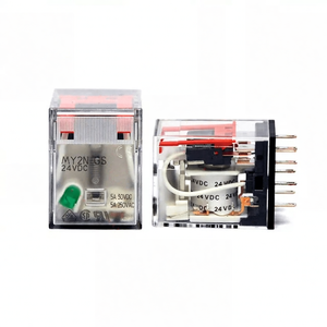 Controlador PLC MY2N-GS DC24, Controlador de Servidor, Nuevo y Original, Disponible - Product Image 1