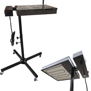 Máquina Secadora de Serigrafía para Camisetas, Secador Rápido con Sensor - Product Image 1