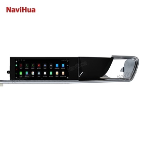 New 11" <b>Touch</b> <b>Screen</b> Android Car Copilot Entertainment for Porsche Panamera 971 2018 2023 Passenger Head Unit <b>Monitor</b> Carplay - Product Image 2