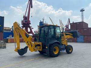 Chargeuse-pelleteuse neuve CLG777A avec moteur importé - Product Image 5