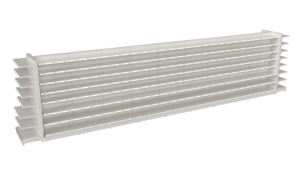 Estanterías Metálicas en Forma de L para Supermercados, Resistentes, para Optimizar el Espacio en Esquinas de Tiendas Minoristas, Precio de Fábrica - Product Image 5