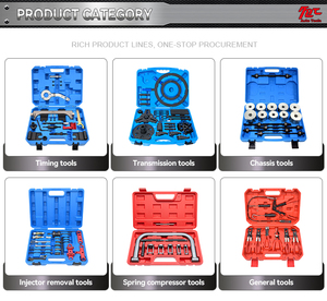 Bộ dụng cụ canh chỉnh hệ thống động cơ tự động S63 <span class=keywords><strong>N63</strong></span> M3 M5, dụng cụ trục cam cho xe BMW - Product Image 6