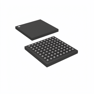 Electronic Circuit Components In Stock 81 WFBGA, CSBGA AGL030V2-UCG81I Embedded - Product Image 1