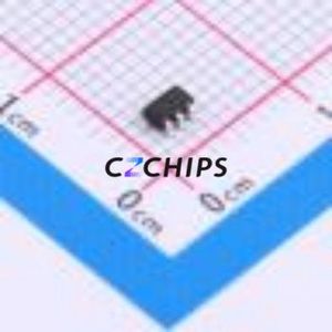 วงจรรวม SK6216CMM5R-33 SOT-23-5ชิป IC PMIC ตัวควบคุมเชิงเส้น (LDO) ของแท้ใหม่ - Product Image 1