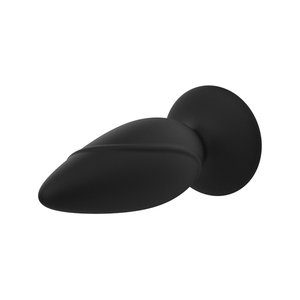 TOPARC, tapón Anal hueco, juguetes anales para mujeres, tapón Anal de silicona negro, consoladores, amante, tapón erótico para el culo, productos sexuales - Product Image 4