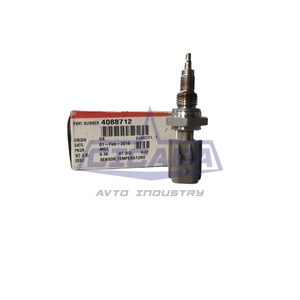 Детали дизельного двигателя ISX15 QSM11 ISM11 M11 датчик температуры выхлопных газов <span class=keywords><strong>4088712</strong></span> - Product Image 2