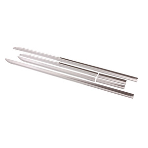 ชุดแต่งขอบประตูโครเมียมสำหรับรถยนต์โตโยต้าไฮเอซ ปี 2019 - Product Image 1