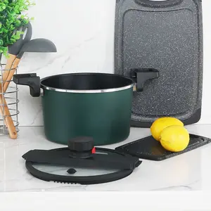 Cocotte-minute tj multifonctionnel, en alliage d'aluminium - Product Image 2