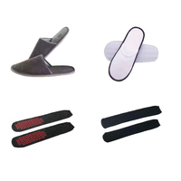 Kit de confort de voyage aérien personnalisé, nouveau Style Offre Spéciale.