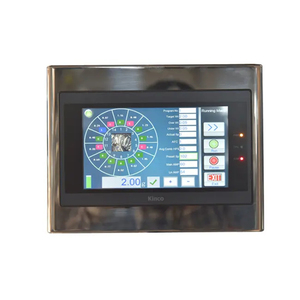 Trung Quốc tùy biến <span class=keywords><strong>Tablet</strong></span> teabag Nuts máy đóng gói thông minh Gói máy đóng gói giá trong Pakistan - Product Image 6