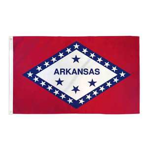 Высококачественный Профессиональный изготовленный на заказ Калифорнийский для флагов-прочный цифровой печатный полиэфирный прямой производитель - Product Image 4