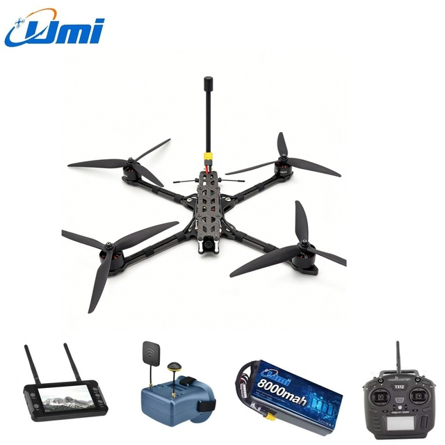 10inch Hot Sale Best Budget With Camera Fpv Goggles Quadcopter Drone Companie in Usa Uav Navy Thermal Drones