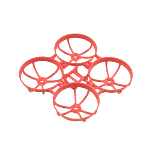 Châssis Brushless Whoop Meteor75 Pro 7,73g, moulage exclusif, compatible avec F4 1S 5A FC 1102 et hélices de 45mm - Product Image 5