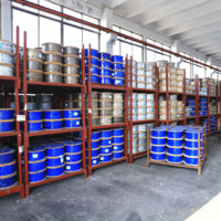 Revêtement métallique de haute qualité pour rouleaux de broyage, adapté aux rouleaux d'ouverture, utilisé pour les déchets de coton et les fibres synthétiques