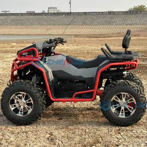 Mini Jeep Hot Selling 150cc 4x4 Gasoline Off-road Buggy Steel Tube <b>Frame</b> Hydraulic Disc Brakes 180mm Ground Clearance for Sale - Product Image 4