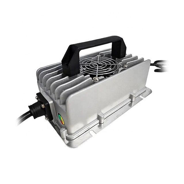 Full sealed Waterproof Lifepo4 Charger 12v 14.6v 30a Battery Charger for Electric Scooter
