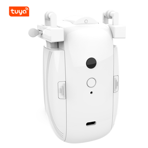 Tuya Smart Home mejora la conexión del robot de cortina inteligente WiFi eléctrico Alexa <span class=keywords><strong>Google</strong></span> Learning Control <span class=keywords><strong>remoto</strong></span> - Product Image 3