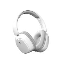 Auriculares inalámbricos estéreo, auriculares portátiles compatibles con micrófono para teléfono